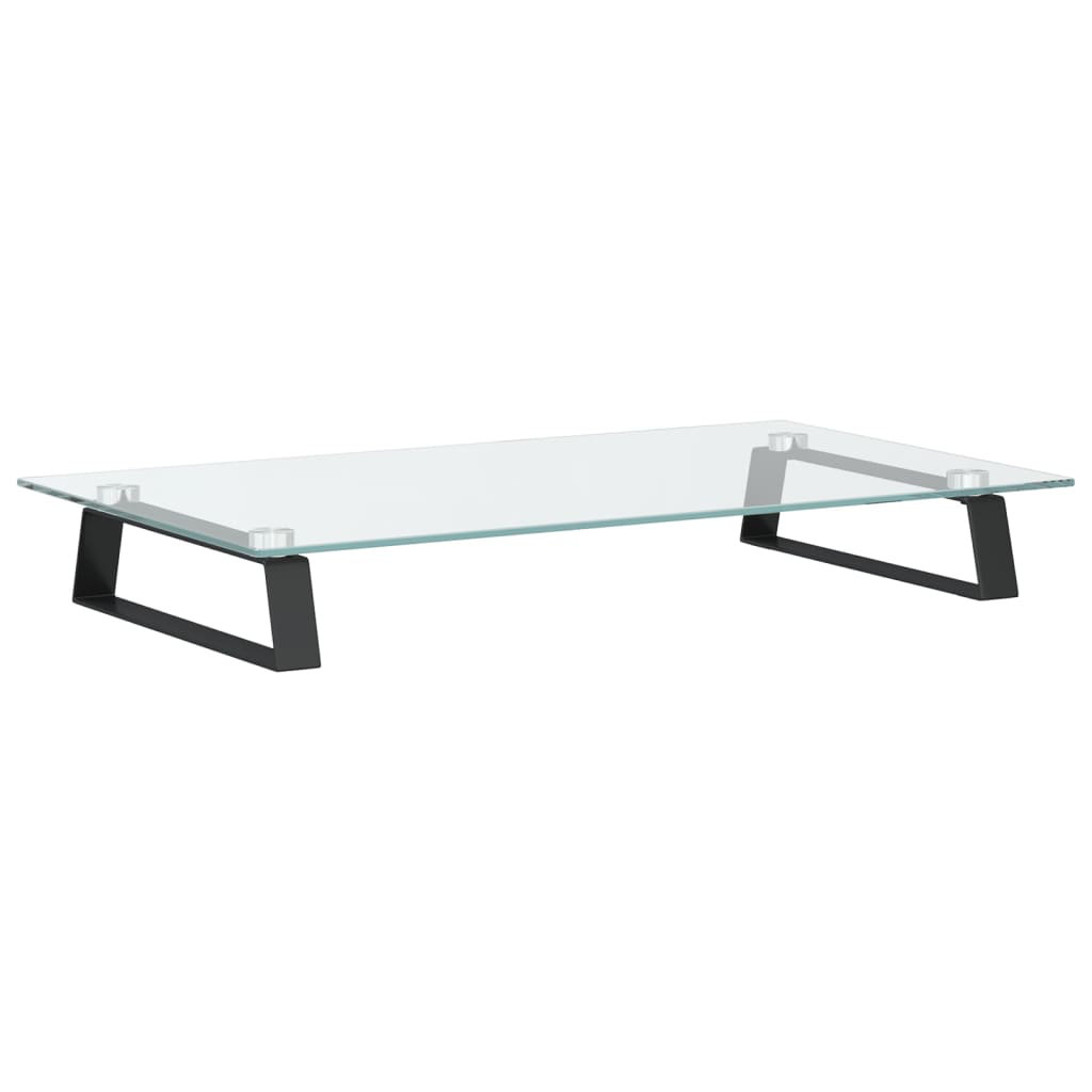 Inbox Zero Monitor Stand | Wayfair