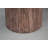 Sahara Solid Wood Dining Table