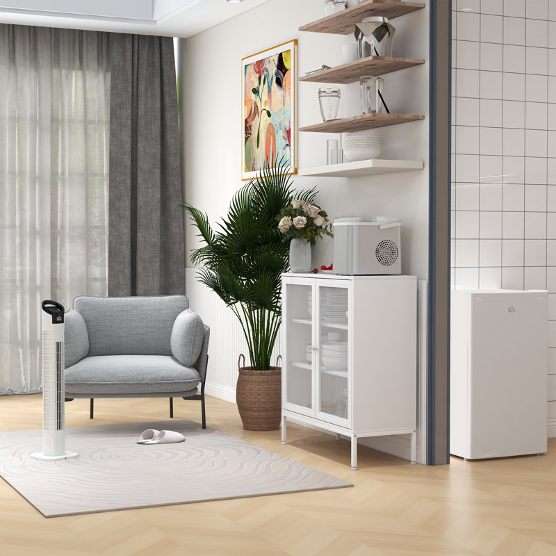 Natale 78.5 cm Tower Fan
