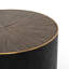 Perry Solid Wood Coffee Table-622930354