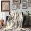 Beach Shapes - 1 pièce Sherpa Premium 0043-100055134