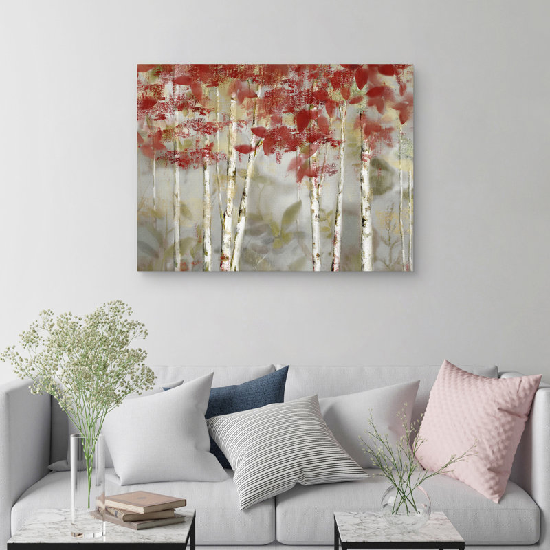 " Autumn Forest "
