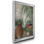 «Orchids in Paradise I» par J Paul, reproduction d'art sur toile-1060582426-1060582425