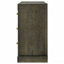 6-Drawer Dresser, Cabinet