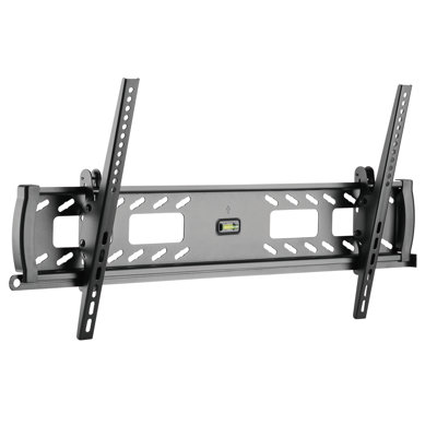 ProMounts Tilting TV Wall Mount for 50" to 85" TVs Holds up to 132Ibs  