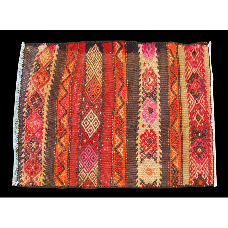 Dimson 53cm X 70cm Area Rug
