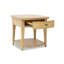 Mya End Table With Storage-98206227