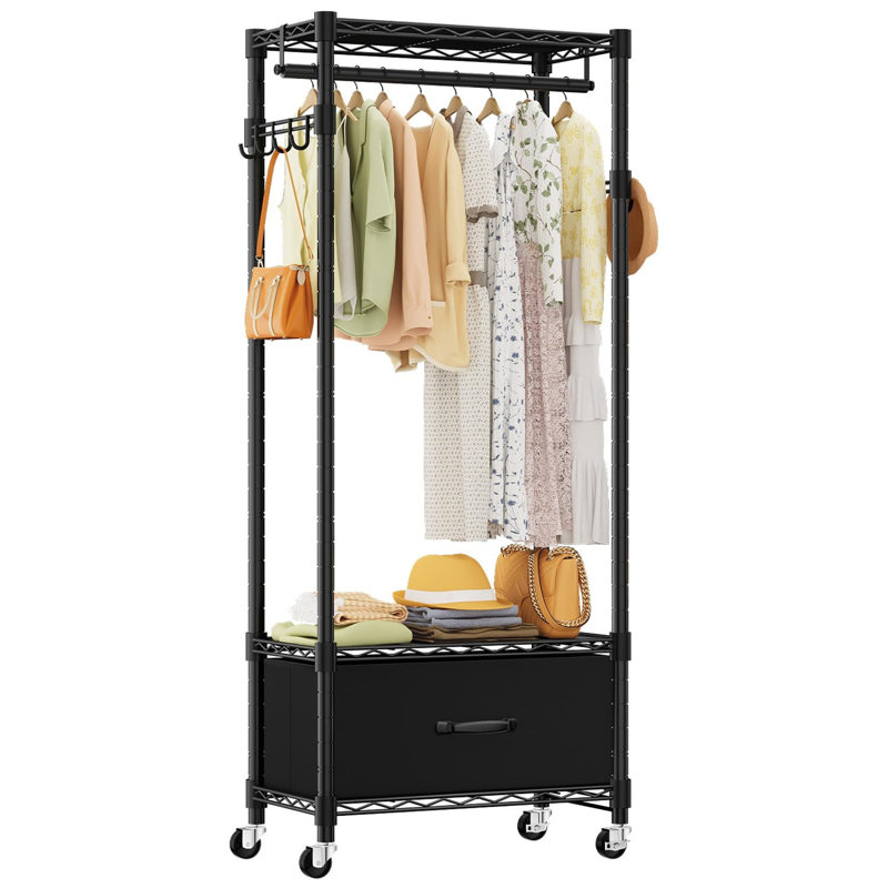 59cm Clothing Rack