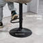 Tabouret Lameir