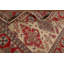 Tapis oriental géométrique Kazak 5 x 7