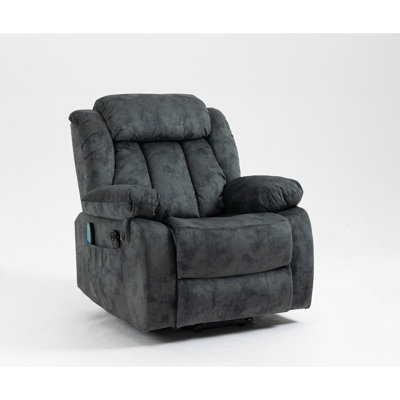 Recliners Lift Chair Relax Sofa Chair Power Electric Reclining for Elderly -  Latitude RunÂ®, 54BF1D6FB18C4F10AA05AC9C38457454