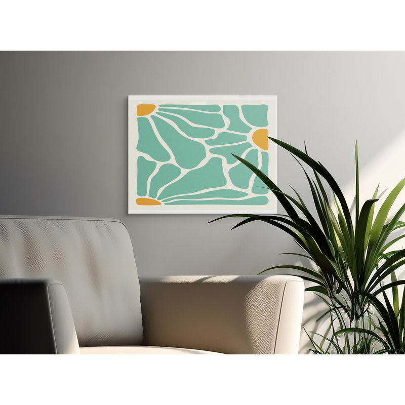 Wrapped Canvas Print Set, 81.28 cm H x 121.92 cm W