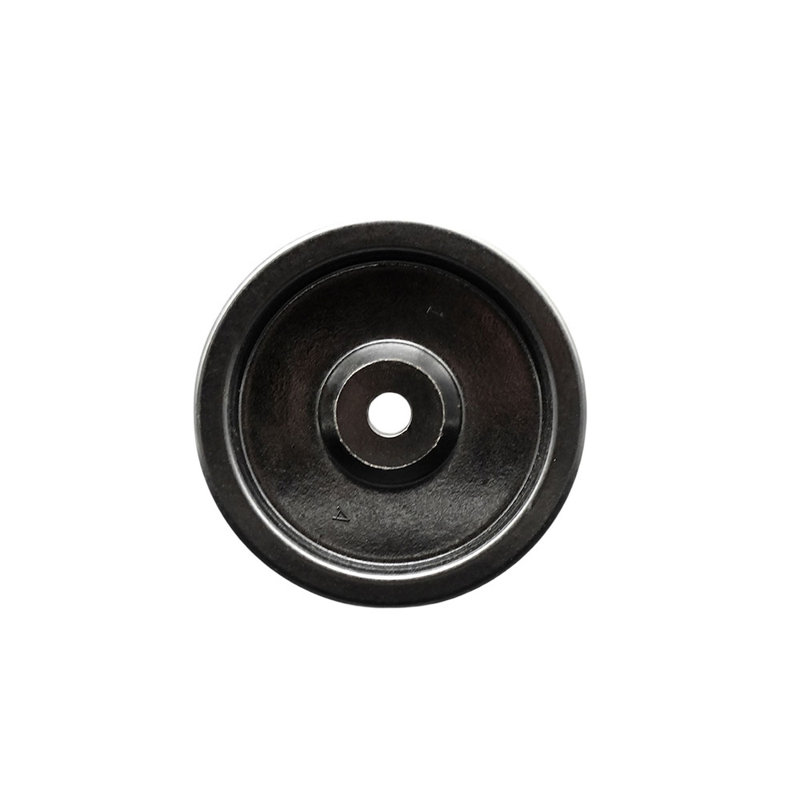 Phenolic Casters