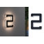 LED Outdoor Wall Light