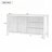 Multi-Functional Wooden Sideboard Sideboard-1060289242