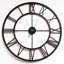 Kinsler Metal Wall Clock