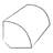 0.75'' W x 78'' L Quarter Round-90674004
