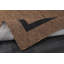 Tapis intérieur / extérieur brun Waikiki-87941608