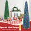 Irmelinde Artificial Christmas Tree-323013593