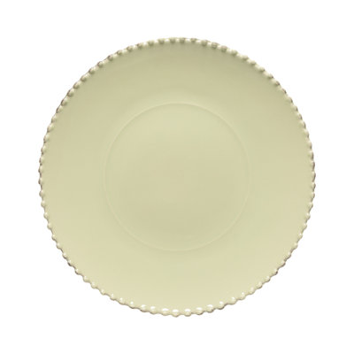 Pearl Charger Plates