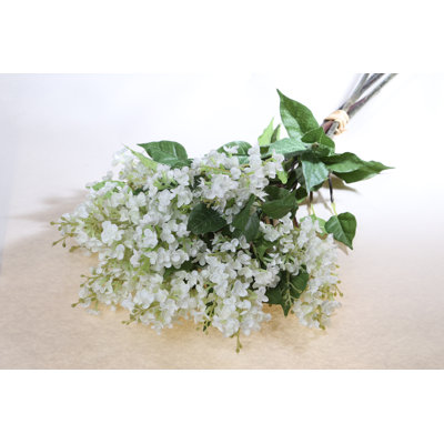 White Lilac (set of 5)