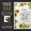 Grace Grace Here, reproduction encadrée - bois massif-1930564106-1930564117