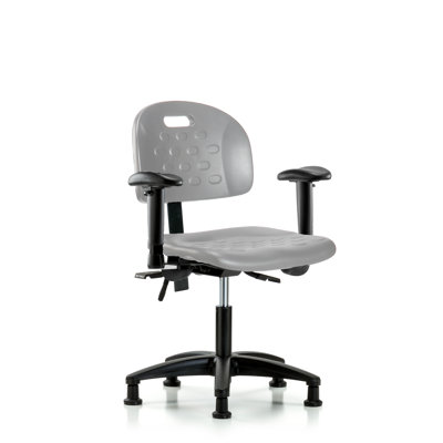 Chaise de travail