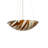 24" Wide Metro Fusion Marina Pendant
