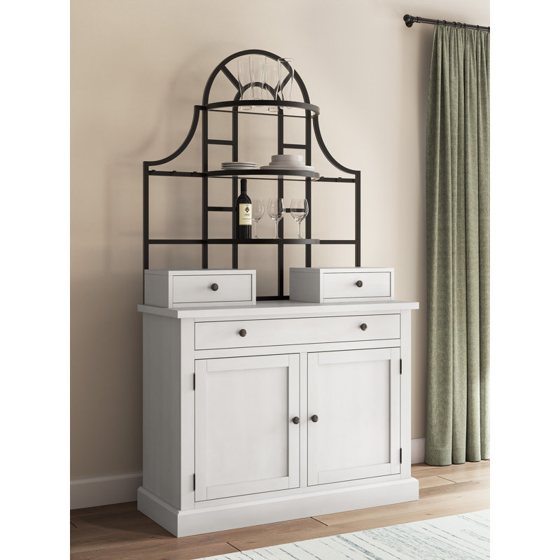 Base de support Chadworth Bakers