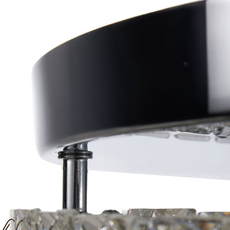 LED Flush Mount