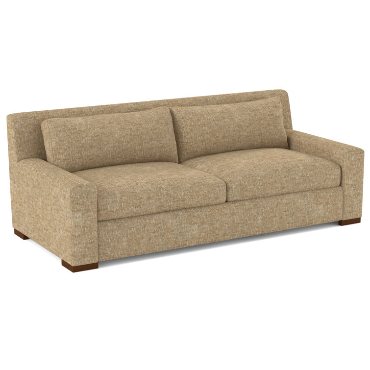 Upholstered 96'' Sofa
