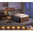 Bed Frames With Headboard, Bed Frames With Storage Drawers, Bed Metal Platform Bed Frame, Single Bed Frame, No Box Spring Needed