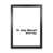 Black Frame is unavailable