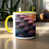 Yellow is out of stock