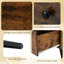 Coffee Table with Storage