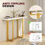 100cm Console Table