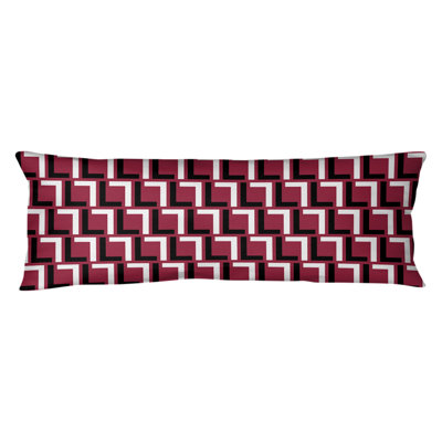 Polyester Medium Pillow