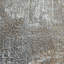 Papier peint imitation béton texturé gris vieilli
