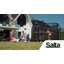 Salta Premium Ground Including Safety Net 214x153cm-69294571