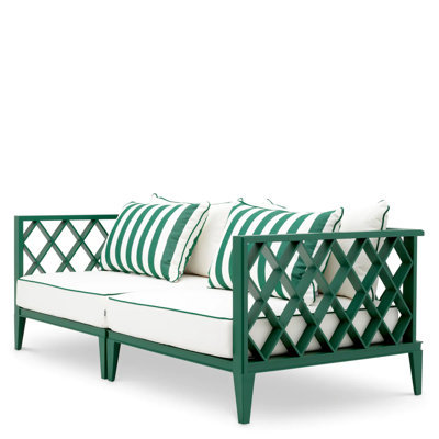 Outdoor 2 - Seat