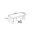 Bureau moyen moyen-975169826