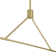Lavoix 2 - Light Dimmable Linear Chandelier