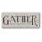 " Gather With Love "-163600532