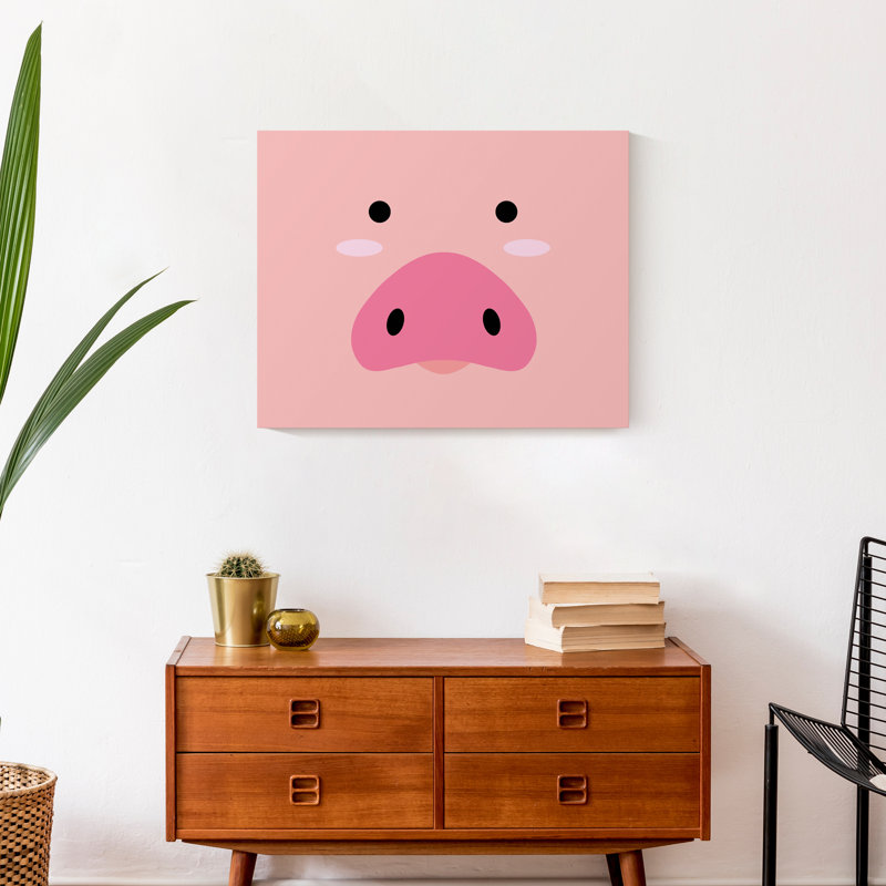 Art sur toile, H 16 po x l 20 po x P 1,25 po
