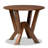 4 - Person Solid Wood Solid Wood Top Pedestal Dining Set