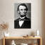 Keiri monochrome Abraham Lincoln-118016426