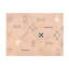 Art sur toile, bolologia Elena Ristova Aspectratiosoftpink21-105649924