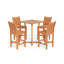 Ensemble de bar 5 pièces-1029418552