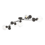 Sprig 5 - Light 61.7" Semi Flush Mount