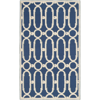 Tapis en coton Sheeran Newport